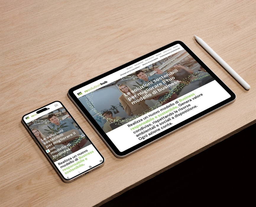 belle storie - resolution hub 2