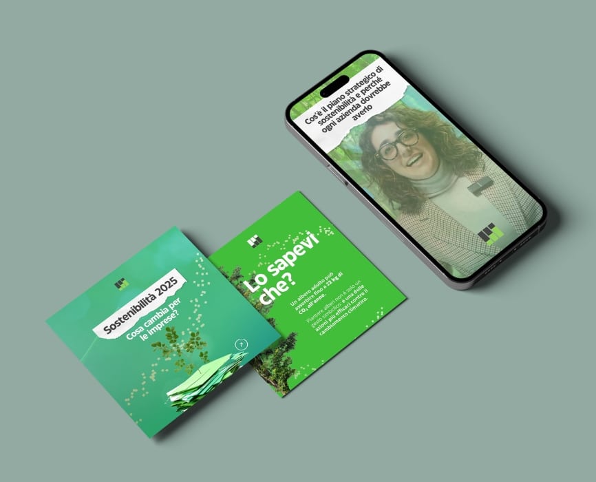 belle storie - resolution hub